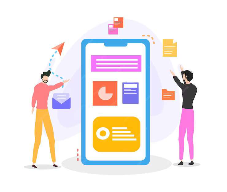 wordpress website to app