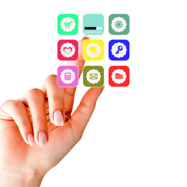 wordpress website to app